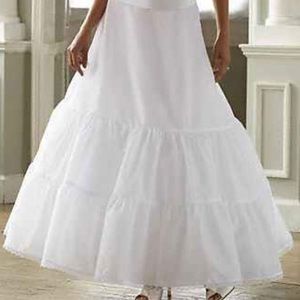 David’s Bridal A-Line Slip